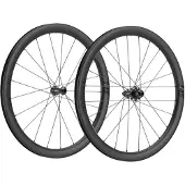 Vision Sc45 Carbon C23 Cl Disc Tubeless Rennrad Laufradsatz