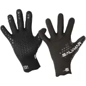 Salvimar Drop Plus Handschuhe 3 Mm Schwarz S Schwarz S