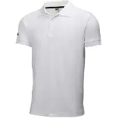 Helly Hansen Poloshirt Herren Crewline White-XL