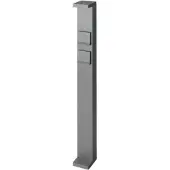 Brumberg LED-Pollerleuchte