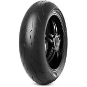 Pirelli Diabo Rosso Iv 73w C Tl Sport-touring-hinterreifen