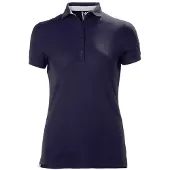 Helly Hansen Poloshirt Damen Crewline Polo Navy-XS