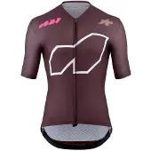 Assos Equipe R We Are The A Kurzarm-radtrikot