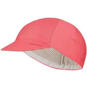 Castelli - Espresso 2 Cap - Radmütze Gr One Size rot