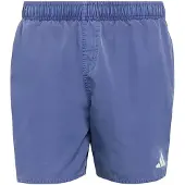 Adidas Herren Badeshorts Washed 5-Inch