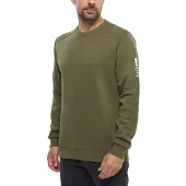 Millet Compagnie Des Guides Chamonix Sweatshirt