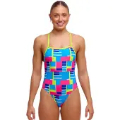 Funkita Fks036 Badeanzug