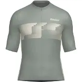 Santini Verve Kurzarm-radtrikot