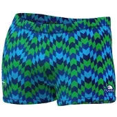 Turbo Rise&swim Badehose Boxer