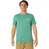 Rip Curl Aots Sailboat Kurzarm-t-shirt