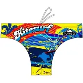 Turbo Kitesurf Badeslip