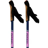 Gabel Stretch Carbon Stöcke