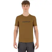 Karpos Loma Evo Kurzarm-t-shirt