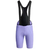 Sportful - Colorful Rider Bib - Radhose Gr XXL lila
