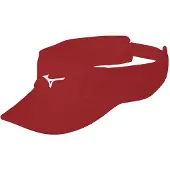 Mizuno Drylite Visier