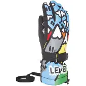 Level Junior Handschuhe