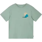 Reima Ikioma Kurzarm-t-shirt