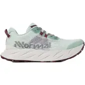 Nnormal - Women's Cadí - Trailrunningschuhe Gr 39,5 grau