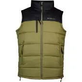 Trango Trangoworld Warren Weste Grün XL Mann Grün XL