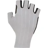 Castelli Rosso Corsa Pro Kurze Handschuhe