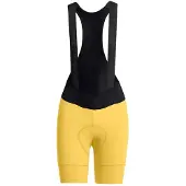 Sportful - Women's Colorful Rider Bibshorty - Radhose Gr L schwarz