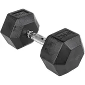 Olive Hexagon-hantel 25kg 2 Einheiten