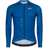 Suarez Ease 2.4 Langarm-trikot