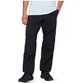 Mammut - Crag Climbing Pants - Kletterhose Gr 44 - Regular schwarz