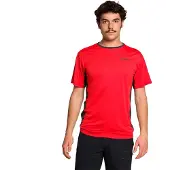 Trangoworld Ritsem Kurzarm-t-shirt