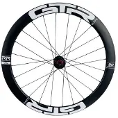 Gtr Rr38 Cl Disc Tubeless Rennrad-hinterrad