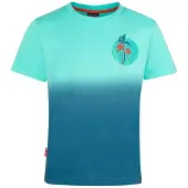 TROLLKIDS Yttersand Beach Kurzarm-t-shirt