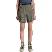 Craghoppers Nosilife Medina Cargo Short wild olive (CZL) 48