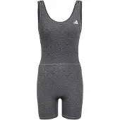 Adidas Optime Essentials Htr 1pc ärmelloser Körper