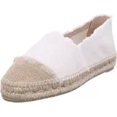 Castañer Kampala/032 Blanco/Oro 37