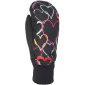 Level Coral Fausthandschuhe