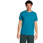 Trangoworld Duero Df Kurzarm-t-shirt