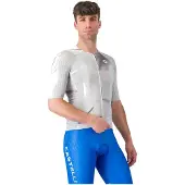 Castelli Aero Race 8s Kurzarm-radtrikot