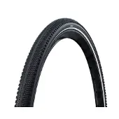 Schwalbe G-One Comp Plus Drahtreifen Active PunctureGuard Green Compound E-25 Schwarz+Reflex 40-622 (28 x 1.50")