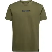 La Sportiva Eighties Logo Kurzarm-t-shirt