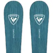 Rossignol Rallybird Kid Junior-alpinskis