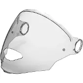 Nolan Transparentes Visier Helm N70-2 GT 22.06 Von Größe XXS bis M