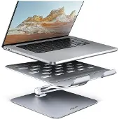 Axagon Stnd-lq Laptopständer