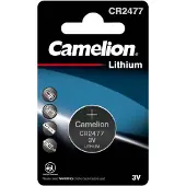 Camelion Lithium