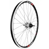 Gurpil Xm 27.5´´ V-brake Nexus 3s Mtb Hinterrad