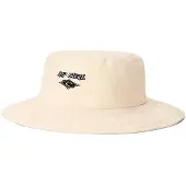 Rip Curl RipCurl Premium Surf UPF SUN Hat natural/black (0927) M