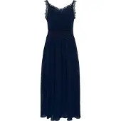 Cream Midikleid "Damen Kleid CRJessa"