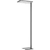Brumberg 77412184ST LED-Stehl., 4000K, neutr.ws.,120W, SK1, IP20, Betriebsgeräte dimmbar über Licht