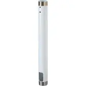 Chief CMS012W, , Speed-Connect, Aluminium, Weiß, 226,8 kg, TAA,ULCERT