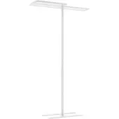 Brumberg 77423174MS LED-Stehl., 4000K, neutr.ws., 180W, SK1, IP20, Betriebsgeräte dimmbar über Lich