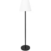 Brumberg 65391100 Stehleuchte 230 V AC, 50 Hz, 1 x max. 15 W LED, graphit struktur, IP54